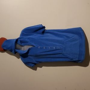 Sport savvy hoodie L